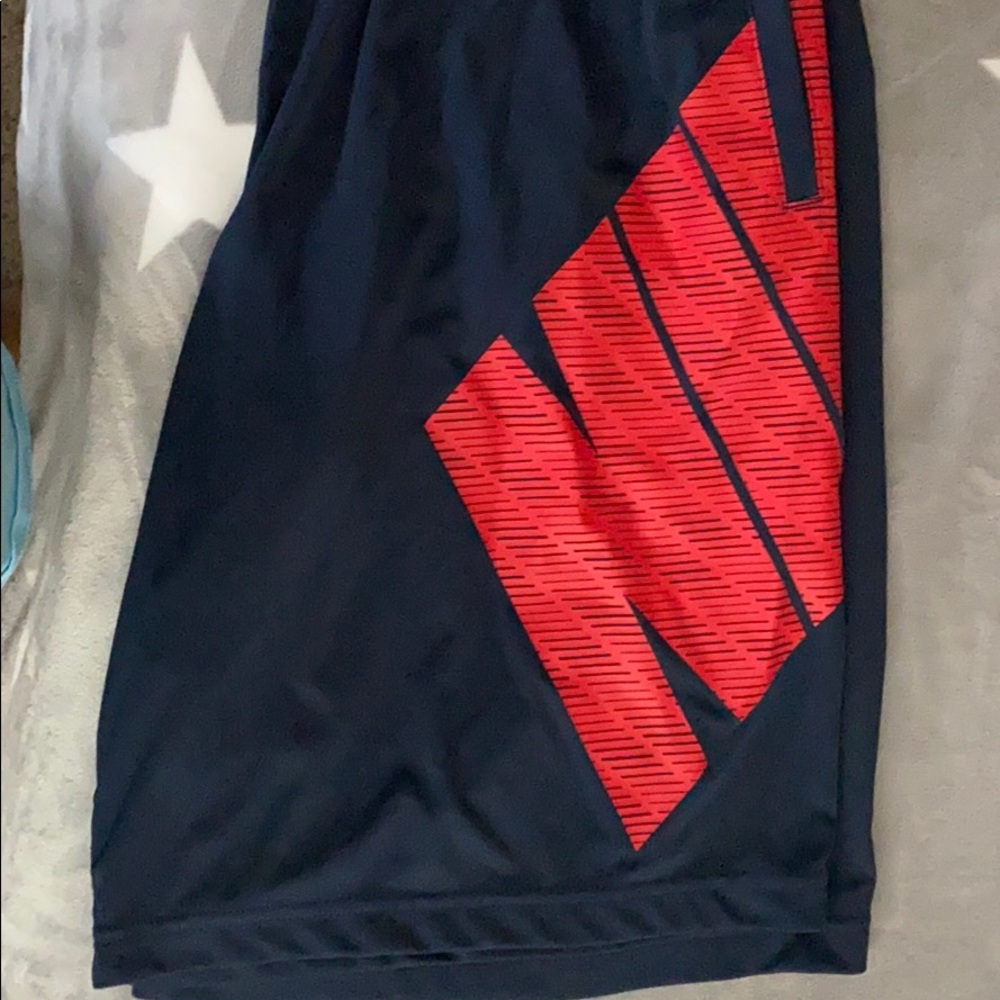 Nike shorts
